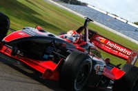 Alex Tagliani at TT Circuit Assen